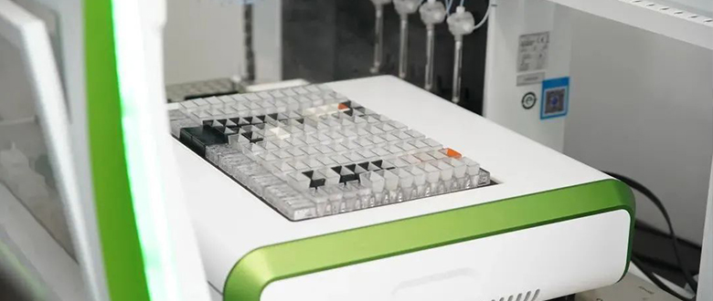 追求更好的产品与服务，百盛生物病理诊断团队升级
